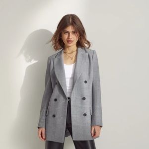 ARITZIA Wilfred Margaux Blazer Sz 0